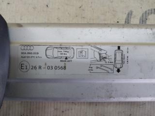 Рейлинг Q5 2018 80A 2.0 DAYB