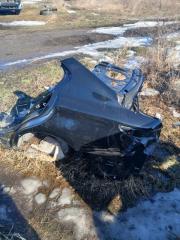 Четверть задний левый Infiniti Q50 2019