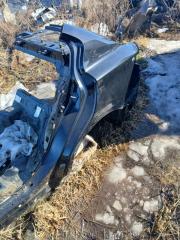 Четверть задний левый Q50 2019 AWD 3.0