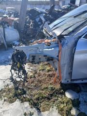 Четверть (ланжерон передний левый BMW X1 2020