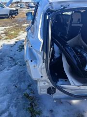 Четверть задний левый X1 2020 F48 B46A20O1