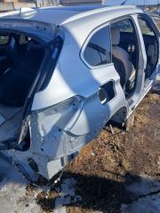 Четверть задний правый X1 2020 F48 B46A20O1