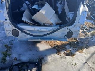 Панель задняя задний BMW X1 2020