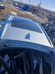 Крыша BMW X1 2020