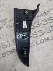 Накладка багажника правая Mercedes-Benz GLB X247 D260920(D19)
