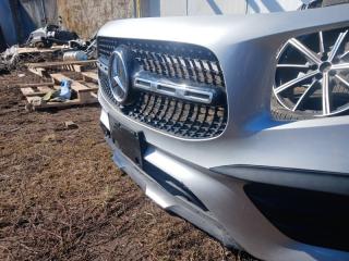 Бампер в зборе передний Mercedes-Benz GLB X247 D260920(D19)