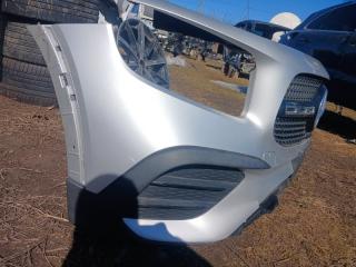 Бампер в зборе передний GLB 2020 X247 D260920(D19)