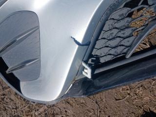 Бампер в зборе передний GLB 2020 X247 D260920(D19)