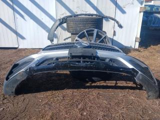 Бампер в зборе передний GLB 2020 X247 D260920(D19)