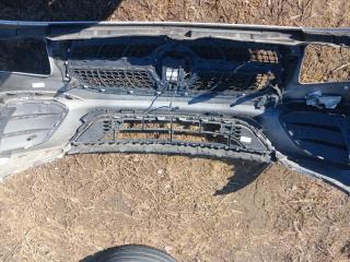 Бампер в зборе передний GLB 2020 X247 D260920(D19)