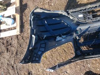 Бампер в зборе передний GLB 2020 X247 D260920(D19)