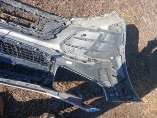 Бампер в зборе передний GLB 2020 X247 D260920(D19)