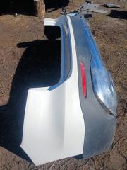 Бампер в зборе задний GLB 2021 X247 26092030239285