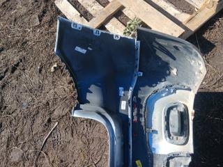 Бампер в зборе задний GLB 2021 X247 26092030239285