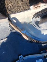 Бампер в зборе задний GLB 2021 X247 26092030239285