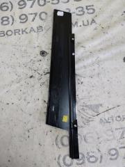 Накладка двери боковая передняя левая Mercedes-Benz GLC 300 X253 27492031635081