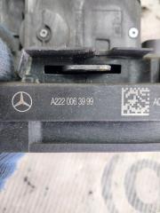 Замок двери передний левый Mercedes-Benz GLC 300 X253 27492031635081