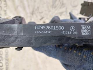 Механизм ручки двери передний левый Mercedes-Benz GLC 300 X253 27492031635081