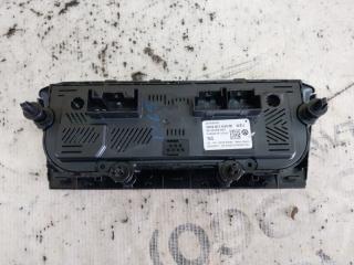 Блок управление климат контролем Volkswagen Tiguan Tiguan 2 2.0 DGUA