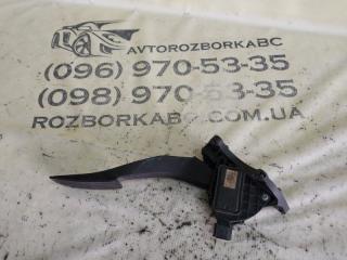 Педаль газа Land Rover Evoque 2016 Б/У Педаль газа Land Rover Evoque 2016
