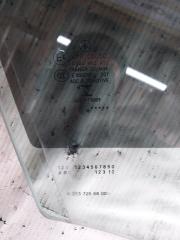 Стекло двери переднее правое GLC 300 2019 X253 27492031635081