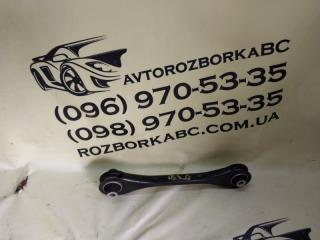 Запчасть рычаг задний volkswagen Tiguan 2022