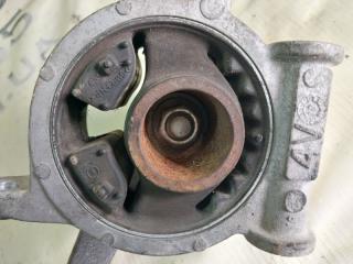 Подушка двигателя Nissan Murano Z52 3.5