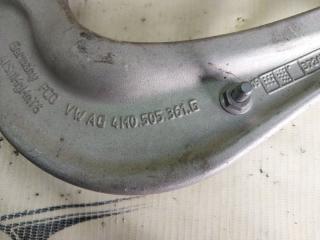 Рычаг задний Q5 2018 80A 2.0