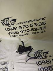 Замок капота Toyota HIGHLANDER 2023