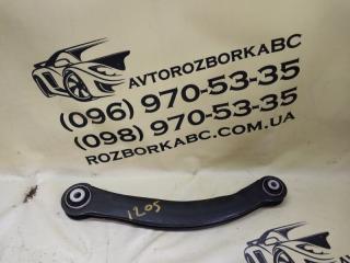 Рычаг задний левый Audi Q5 2022