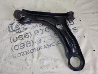 Рычаг передний правый passat 2014 B7 2.0