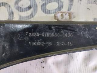 Рычаг задний правый BMW X3 F25 2.0