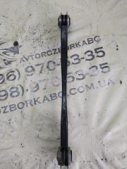 Рычаг задний левый Q5 2018 80A 2.0