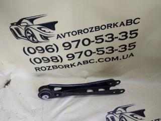 Рычаг задний BMW X3 2016