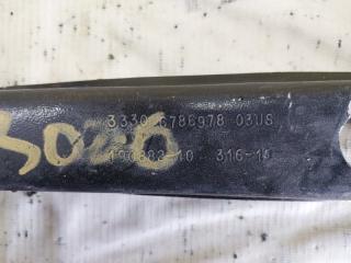 Рычаг задний X3 2016 F25 2.0