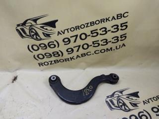 Запчасть рычаг задний volkswagen Tiguan 2022