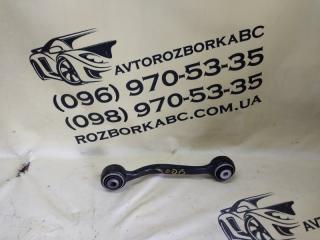 Рычаг задний BMW X3 2016