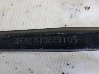 Рычаг задний X3 2016 F25 2.0