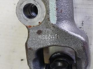 Рульовий карданчик UX 2019 200 2.0