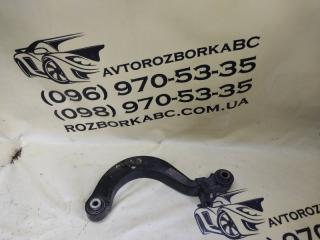 Запчасть рычаг задний volkswagen passat 2014