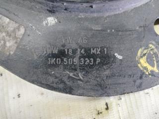 Рычаг задний volkswagen passat B7 2.0