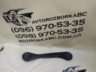 Запчасть рычаг задний volkswagen passat 2014