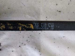 Рычаг задний volkswagen passat B7 2.0