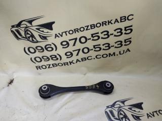 Запчасть рычаг задний volkswagen Tiguan 2019