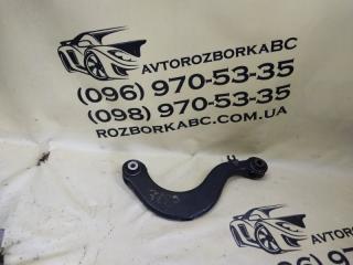 Запчасть рычаг задний volkswagen Tiguan 2019
