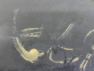 Рычаг задний volkswagen Tiguan ALLSPACE 2.0