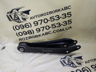 Рычаг задний BMW X3 2016