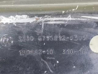 Рычаг задний X3 2016 F25 2.0