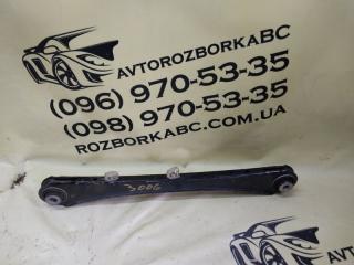 Рычаг задний левый BMW X3 2016