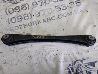 Рычаг задний левый X3 2016 F25 2.0